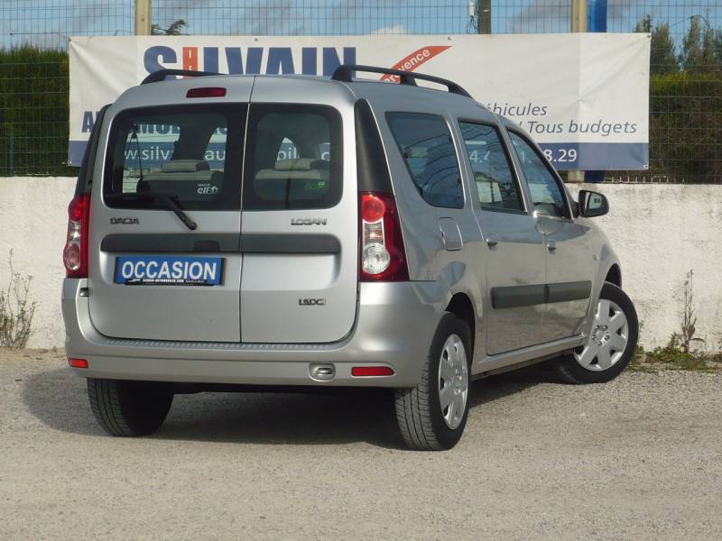 logan 7 places a vendre a vitrolles