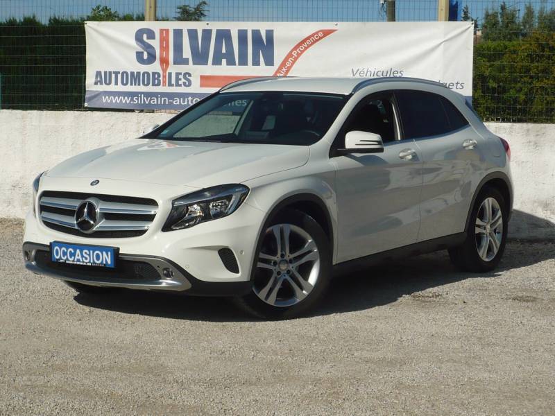 GLA A VENDRE A PUYRICARD