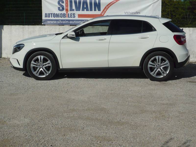 GLA A VENDRE A AVIGNON