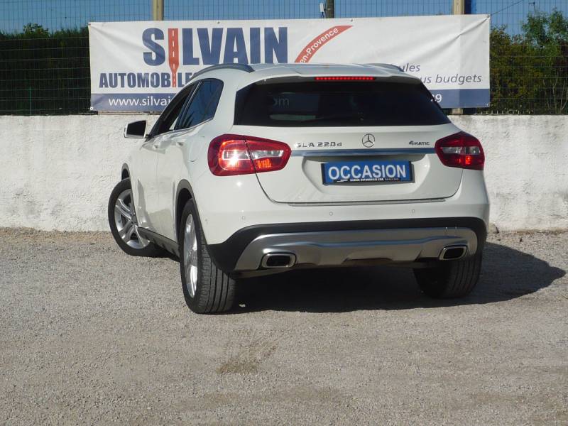 GLA A VENDRE A VENELLES