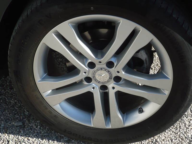 GLS A VENDRE A BOUC BEL AIR