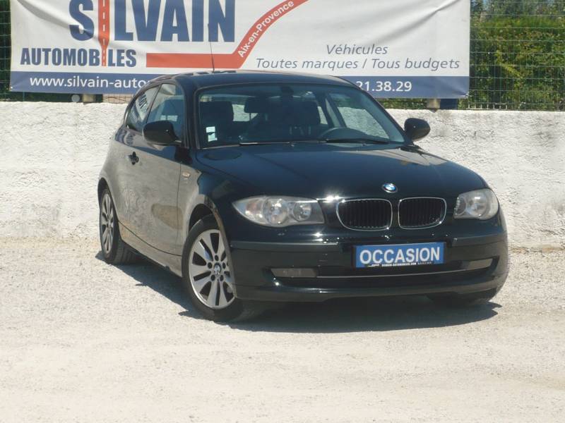 bmw a vebndre a venelles