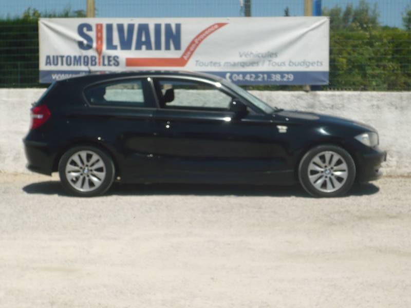 bmw a vendre a saint maximin