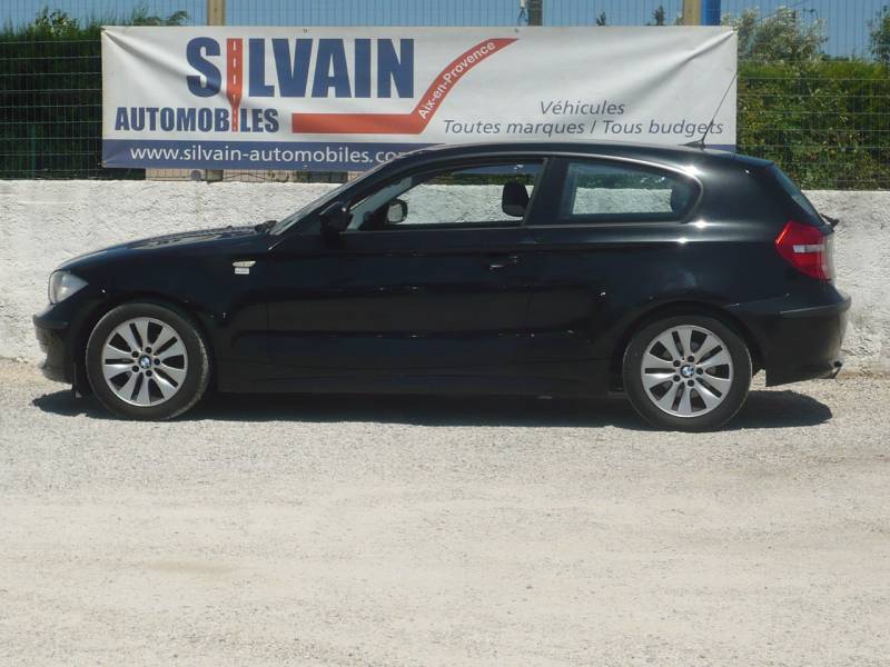 bmw a vendre a puyricard