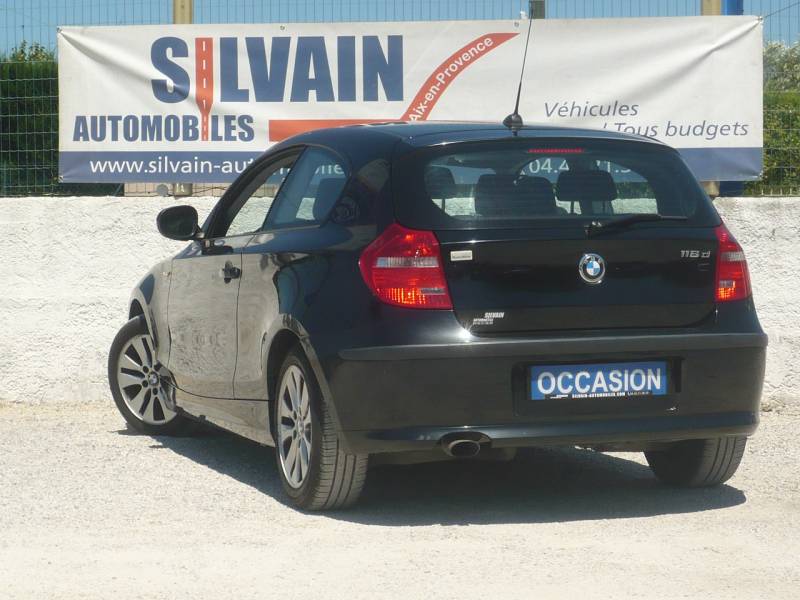 bmw a vendre a marseille