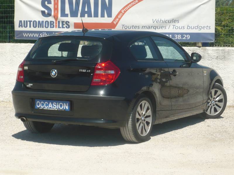 bmw a vebndre a pertuis