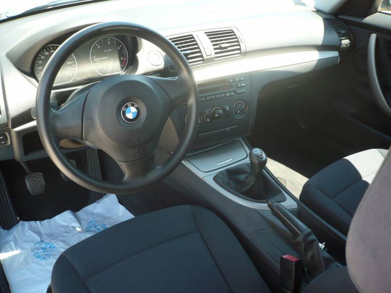bmw a vendre a avignon