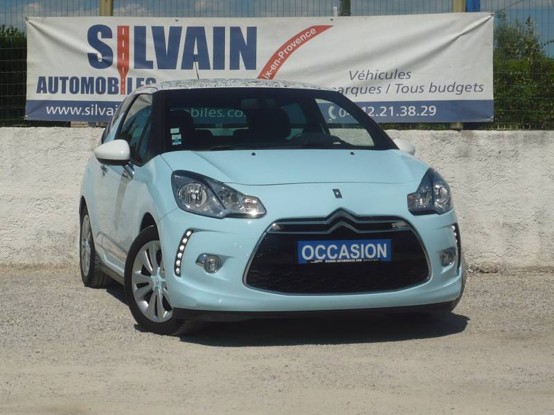DS3 A VENDRE A AVIGNON