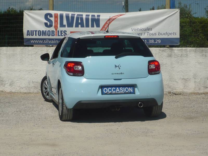 DS3 A VENDRE A VENELLES