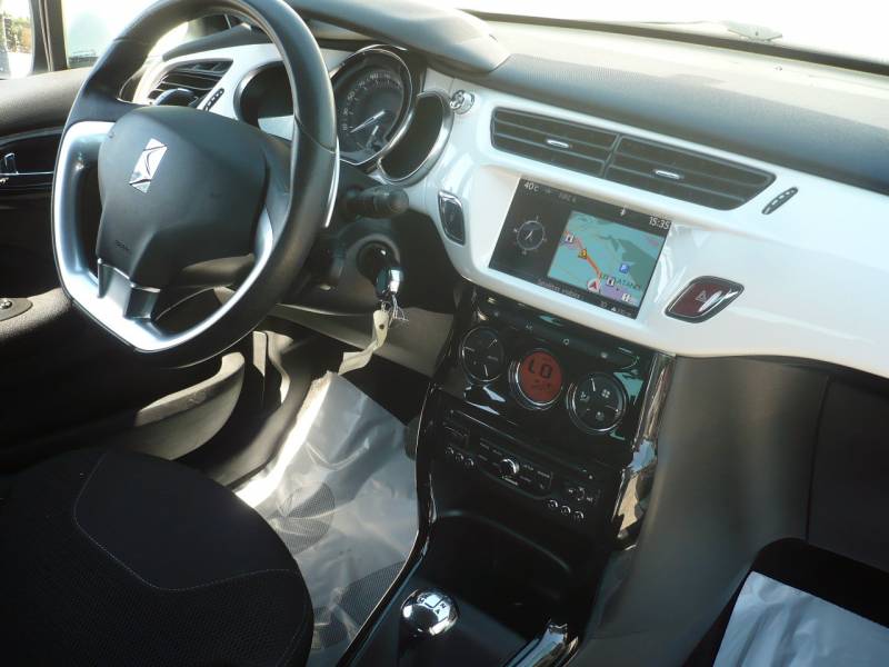 DS3 A VENDRE A VAUVENARGUES