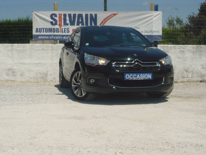 DS4 A VENDRE A MARSEILLE