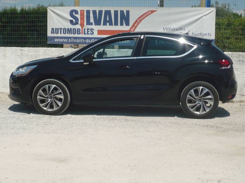 DS4 A VENDRE A AVIGNON