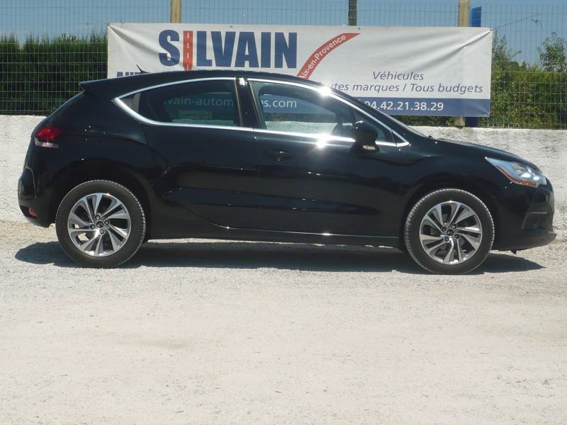 DS4 A VENDRE A EMBRUN