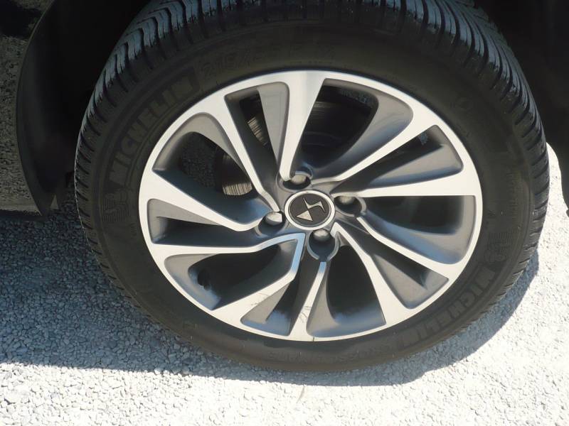 DS4 A VENDRE A NIMES