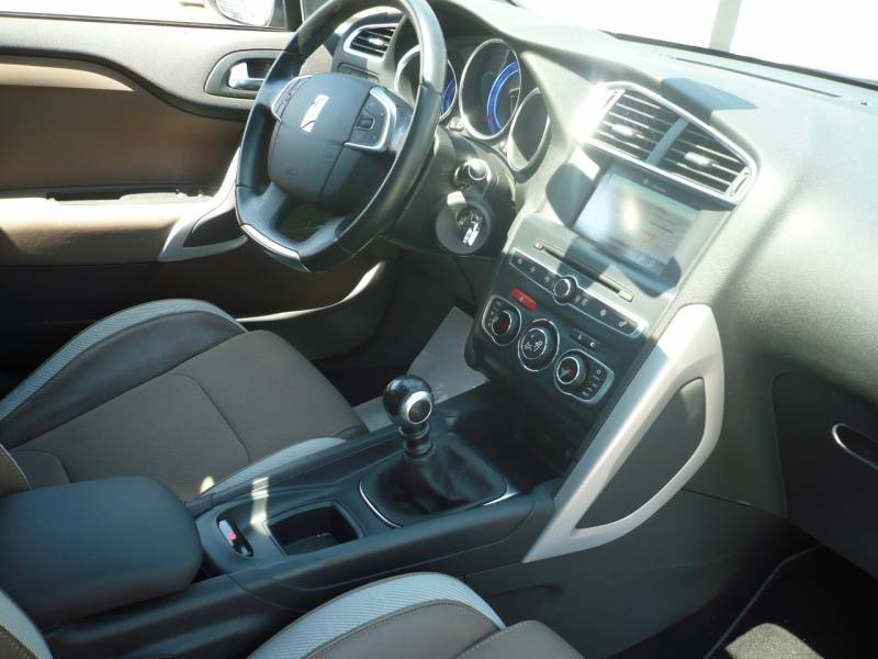 DS4 A VENDRE A PERTUIS