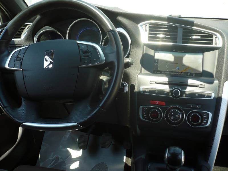 DS4 A VENDRE PAS CHERE