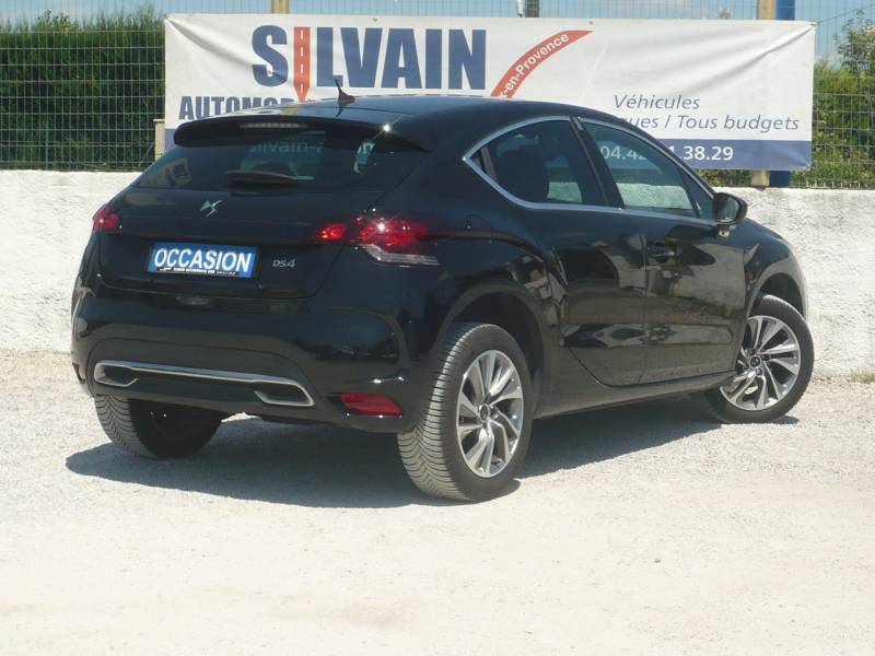 DS4 A VENDRE A VENELLES