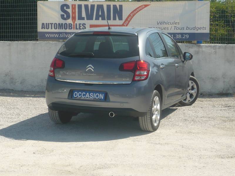 C3 A VENDRE A VENELLES