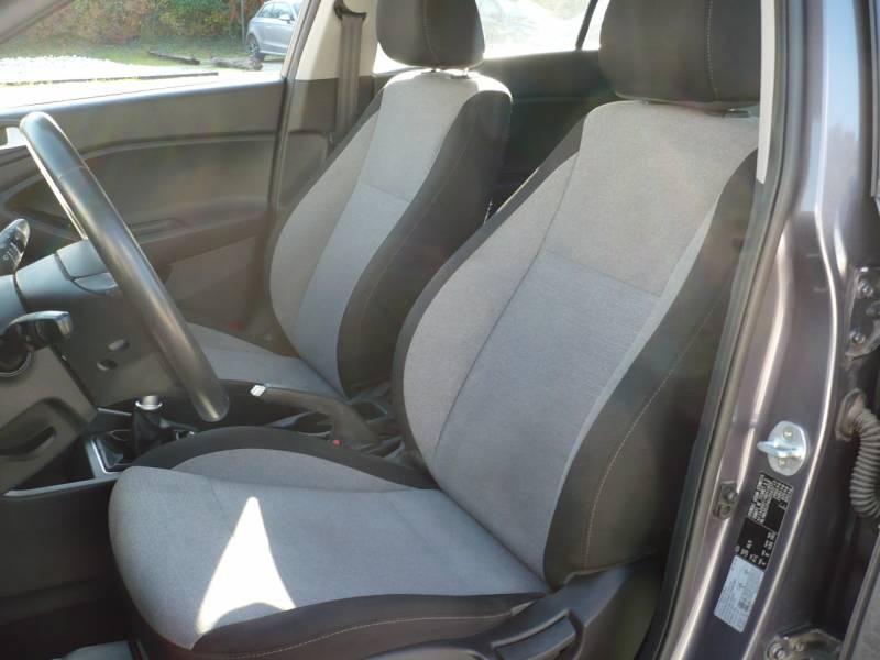 HYUNDAI I20 OCCASION A VENDRE A EGUILLES