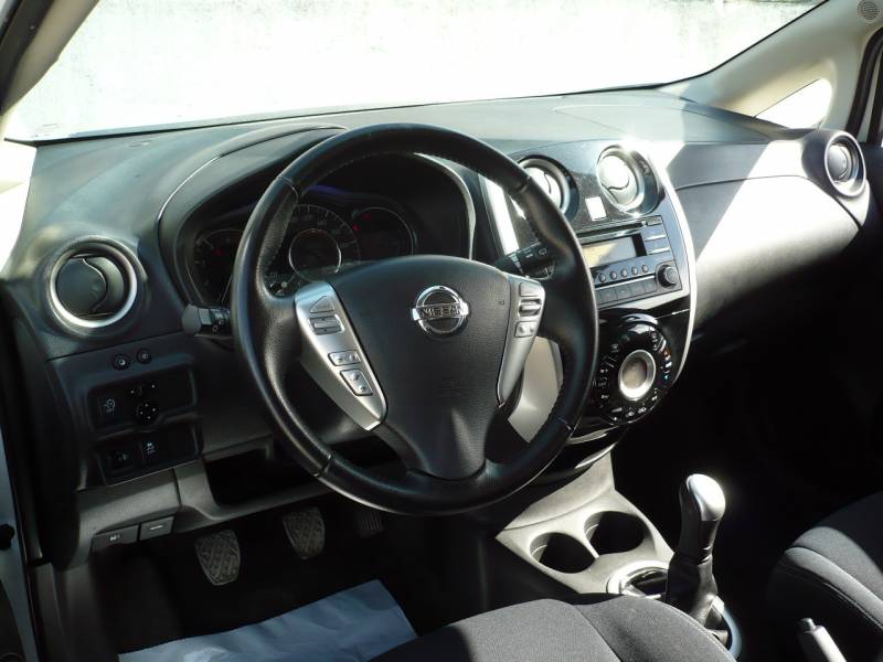 NISSAN NOTE OCCASION A VENDRE A ARLES