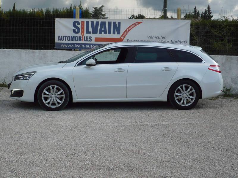 508 SW OCCASION A VENDRE A PLAN DE CAMPAGNE