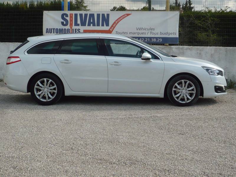 508 SW OCCASION A VENDRE A VITROLLES