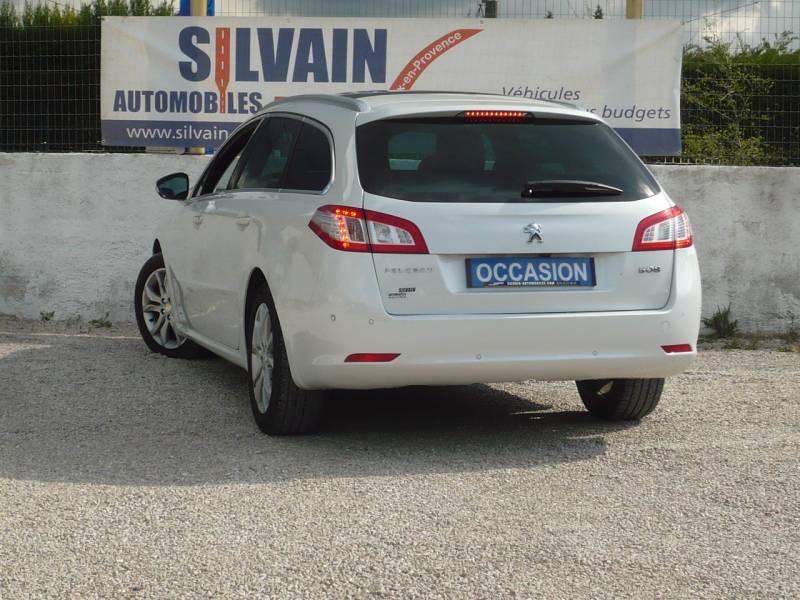 508 SW OCCASION A VENDRE A MANOSQUE