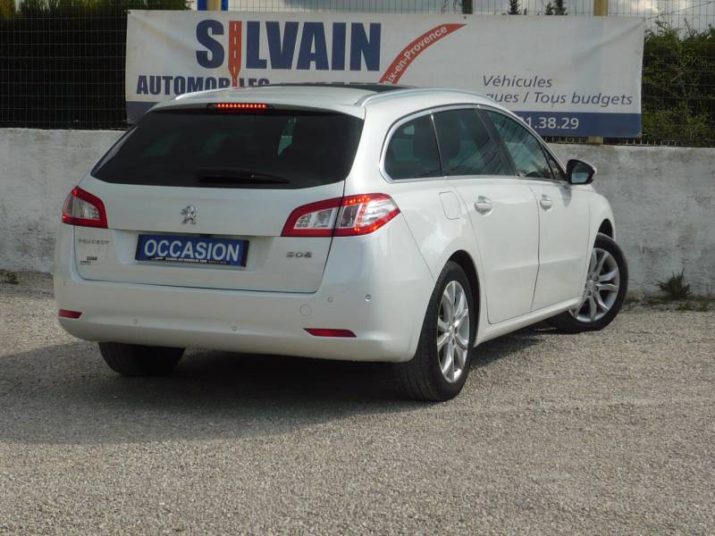 508 SW OCCASION A VENDRE A VENELLES