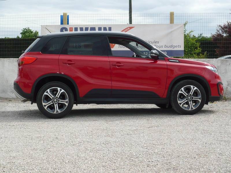 VITARA BOITE AUTO OCCASION A VENDRE A MANOSQUE