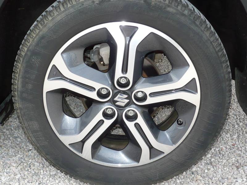 VITARA OCCASION 4X4 A VENDRE MARSEILLE PROVENCE