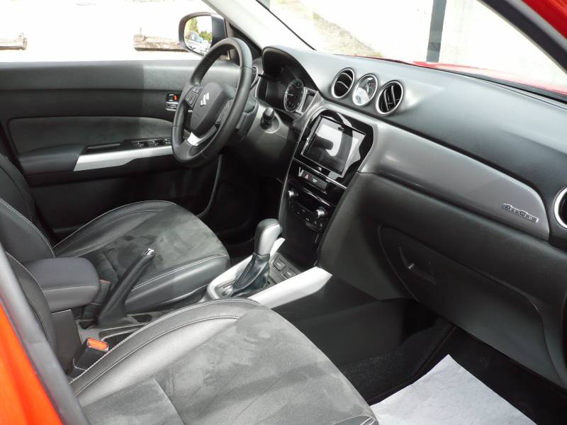 VITARA 4X4 BOITE AUTO A VENDRE A EMBRUN
