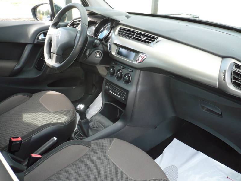 CITROEN C3 ESSENCE OCCASION PAS CHERE A VENDRE A VITROLLES