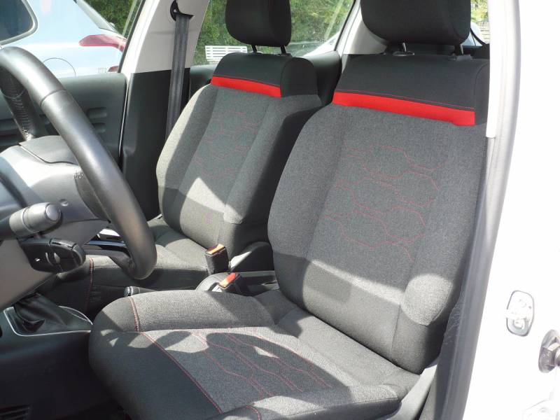 nouvelle c3 boite auto occasion pas chere a vendre a plan de campagne