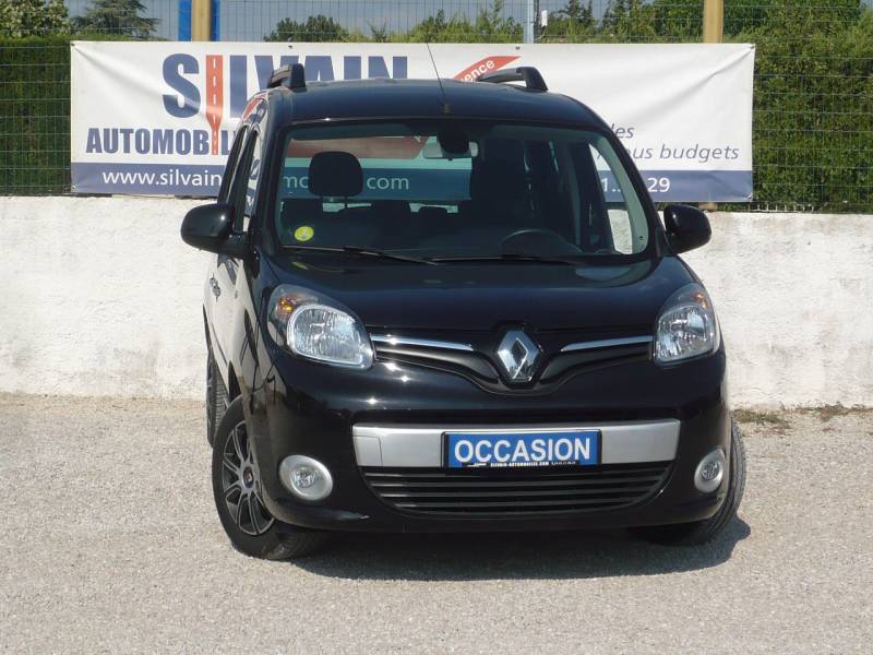 KANGOO 5 PLACES OCCASION A VENDRE A MARSEILLE
