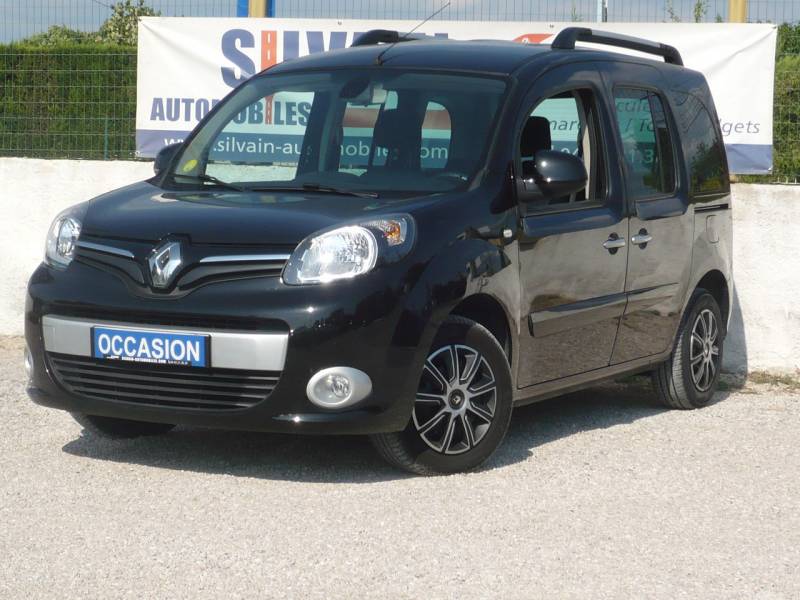 KANGOO 5 PLACES OCCASION A VENDRE A AIX EN PROVENCE