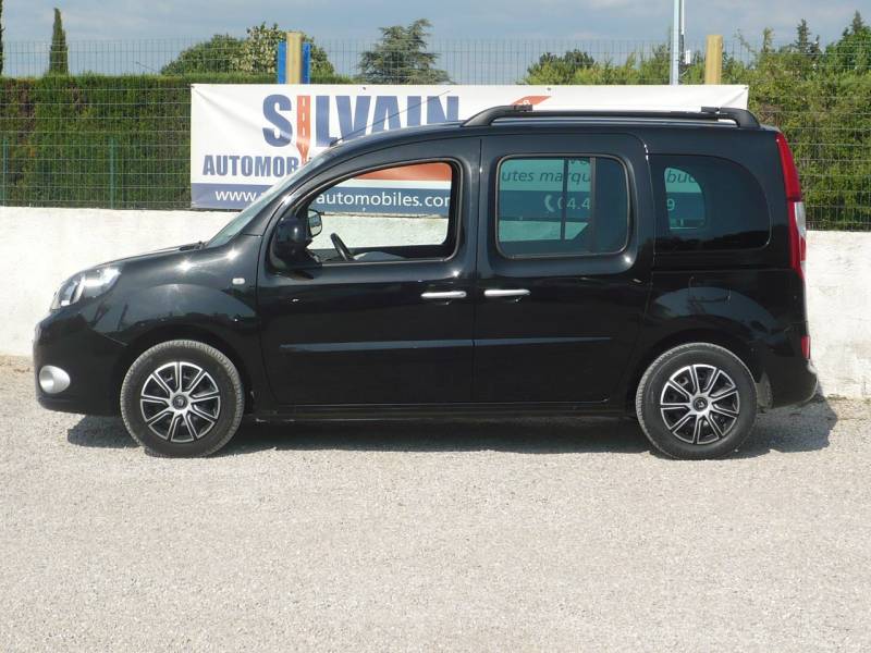 KANGOO 5 PLACES OCCASION A VENDRE A PUYRICARD