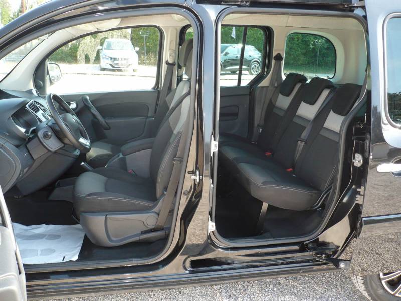 KANGOO 5 PLACES OCCASION A VENDRE A EGUILLES