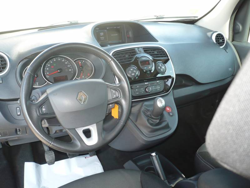 KANGOO 5 PLACES OCCASION A VENDRE A VITROLLES