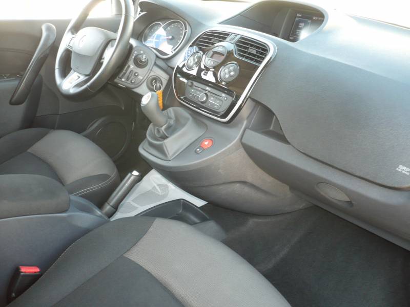 KANGOO OCCASION 5 PLACES A VENDRE A PLAN DE CAMPAGNE