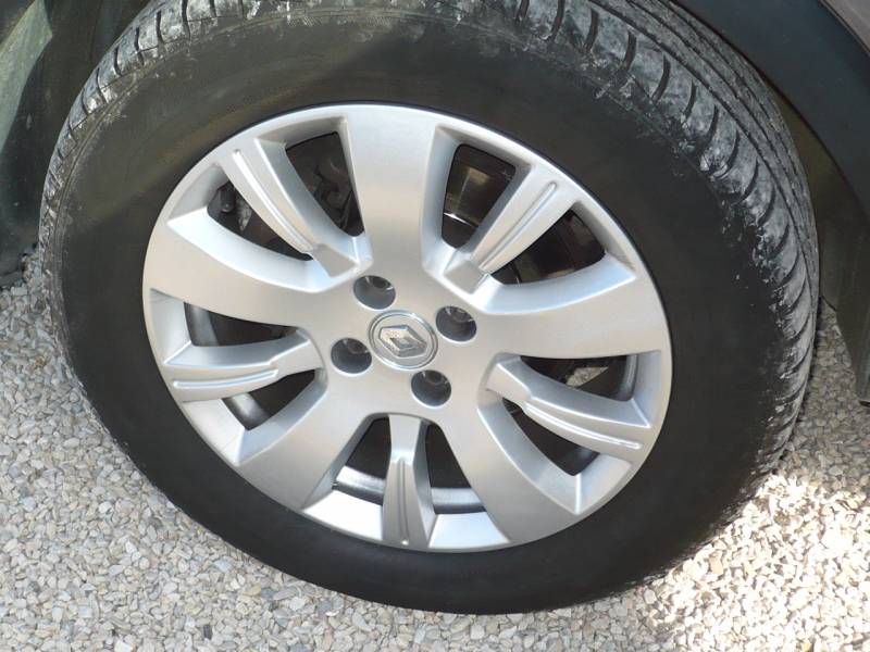 CAPTUR RENAULT OCCASION A VENDRE  MARSEILLE PROVENCE