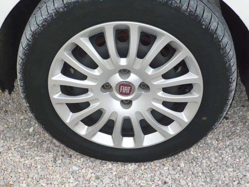 FIAT OCCASION A VENDRE A MARSEILLE PROVENCE