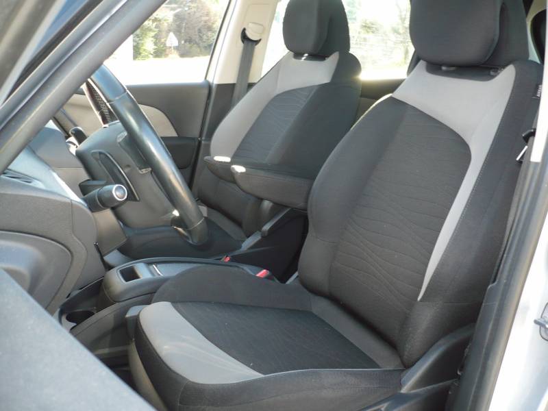 C4 PICASSO HDI BOITE AUTO  OCCASION A VENDRE A AVIGNON