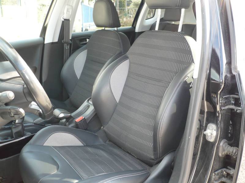 PEUGEOT 2008 HDI 100 CV ALLURE OCCASION A VENDRE PAS CHERE A AUBAGNE