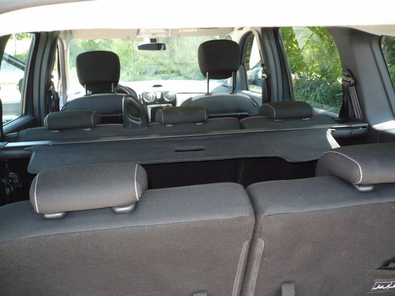 DACIA LODGY 7 PLACES OCCASION A VENDRE A AVIGNON