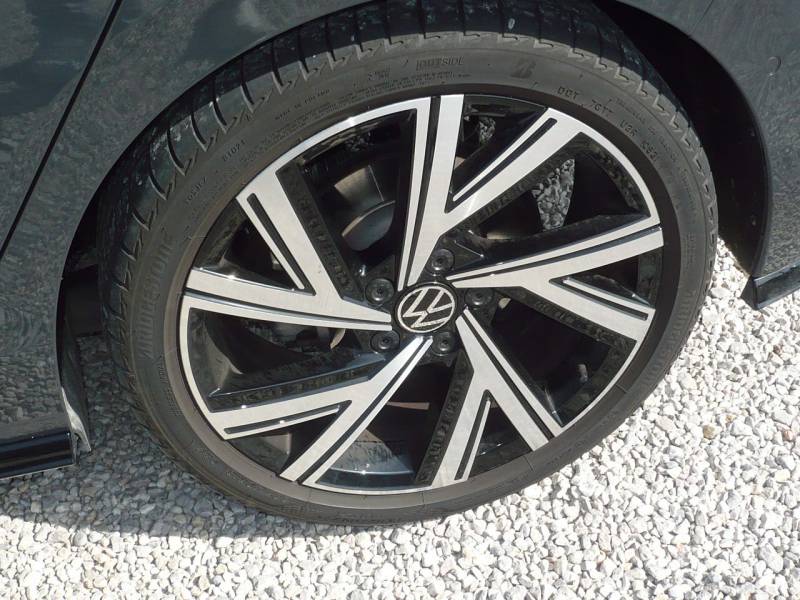 GOLF 8 OCCASION RECENTE A VENDRE 83