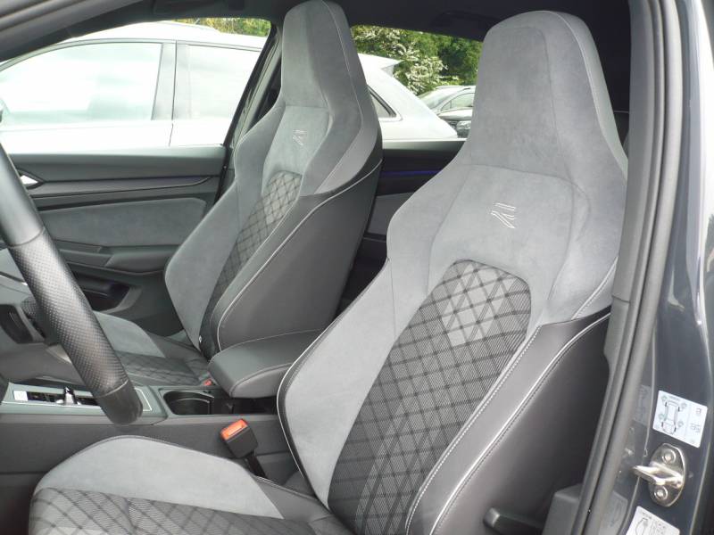 GOLF 8 HYBRIDE 150 CV OCCASION A VENDRE A MARSEILLE