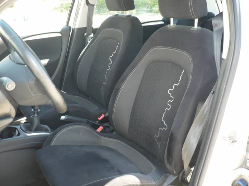 FIAT PUNTO OCCASION A VENDRE A GARDANNE