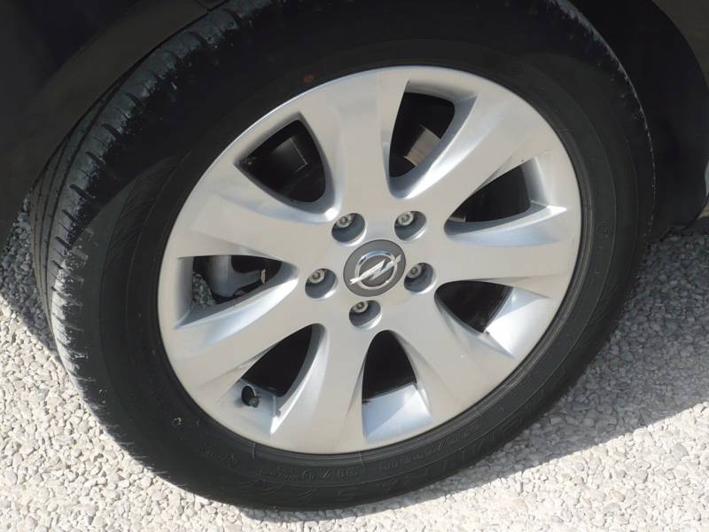 OPEL MERIVA OCCASION PAS CHER A VENDRE A MANOSQUE