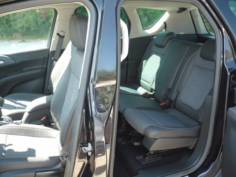 OPEL MERIVA OCCASION A VENDRE MARSEILLE PROVENCE