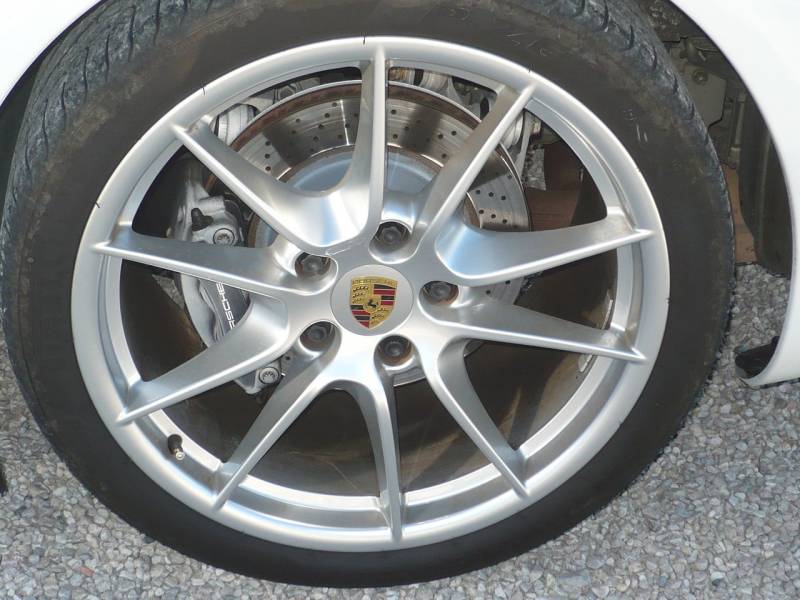 PORSCHE 911 A VENDRE  DANS LE  VAR  83